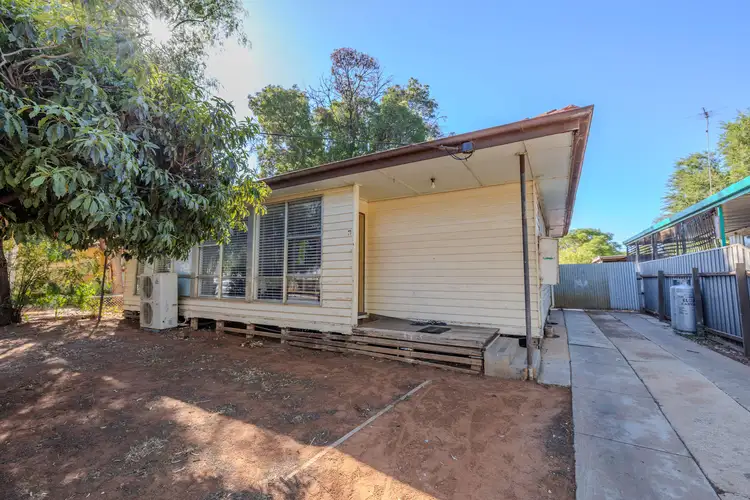 Second view of Homely house listing, 11 Morris Street, Robinvale VIC 3549