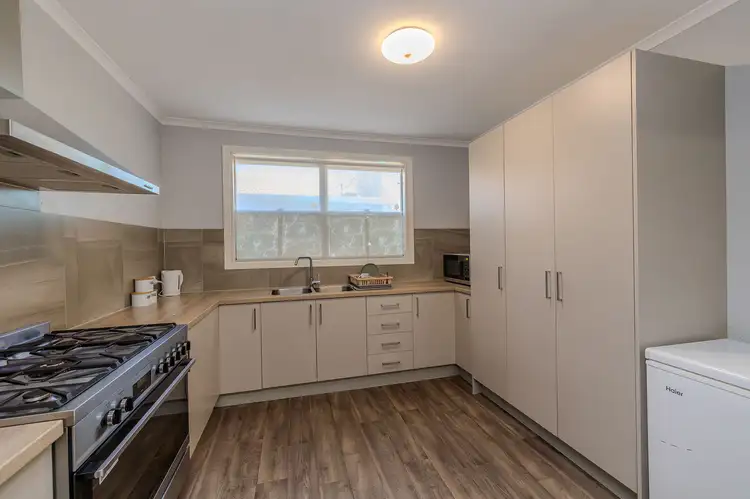 Third view of Homely house listing, 11 Morris Street, Robinvale VIC 3549