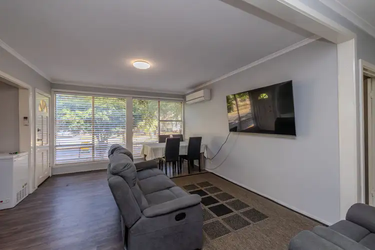 Fourth view of Homely house listing, 11 Morris Street, Robinvale VIC 3549