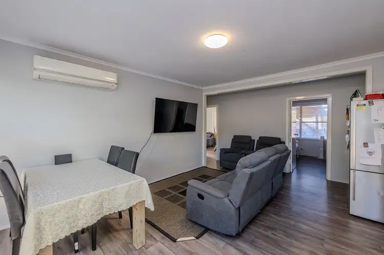 Fifth view of Homely house listing, 11 Morris Street, Robinvale VIC 3549