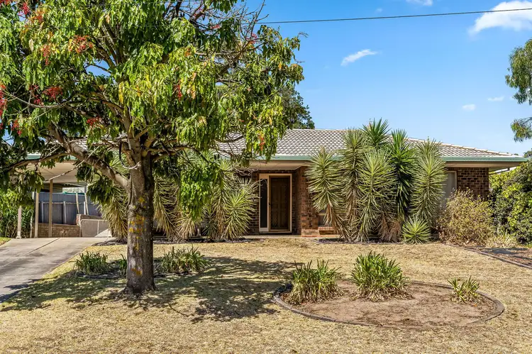 Main view of Homely house listing, 2 Radford Street, Happy Valley SA 5159