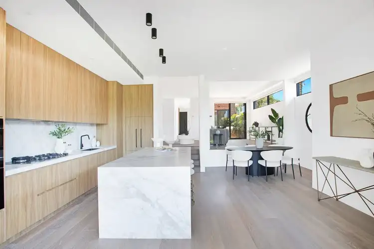 Third view of Homely house listing, 8a Myalora Street, Russell Lea NSW 2046