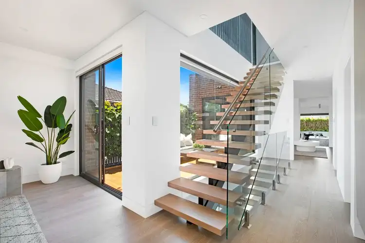 Fourth view of Homely house listing, 8a Myalora Street, Russell Lea NSW 2046