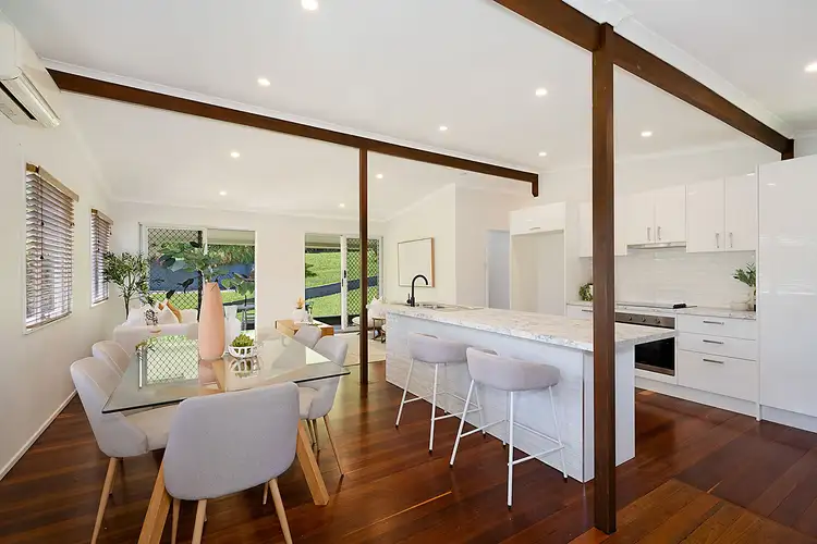 14 Minkara Street, Indooroopilly QLD 4068