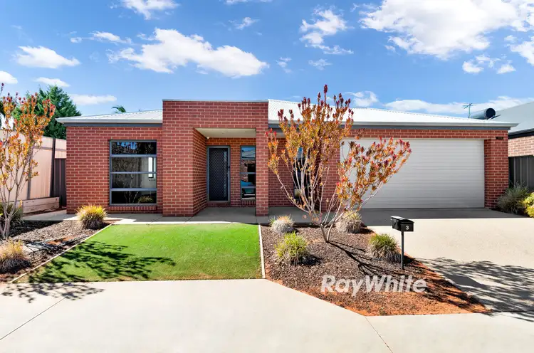 3 Sacred Court, Irymple VIC 3498