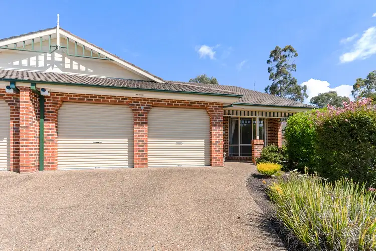 6/8 Watts Street, Greenway ACT 2900