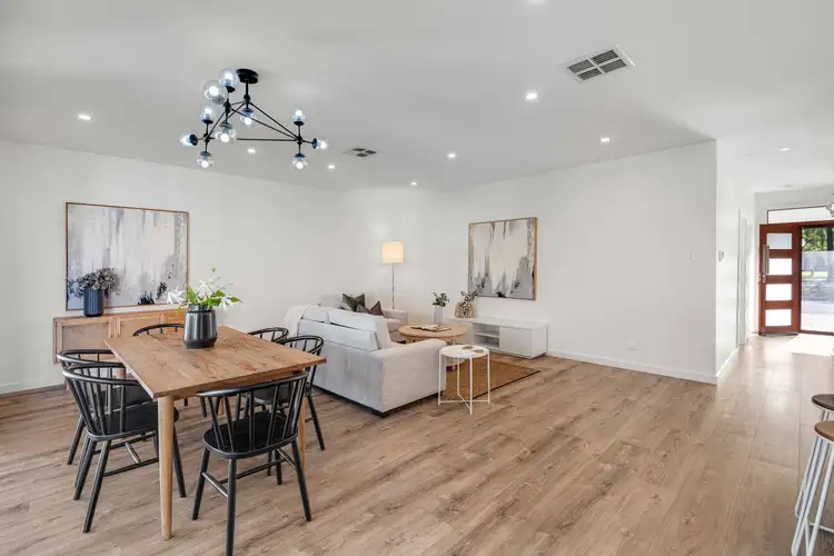 Second view of Homely house listing, 1A Greenfield Crescent, West Lakes Shore SA 5020