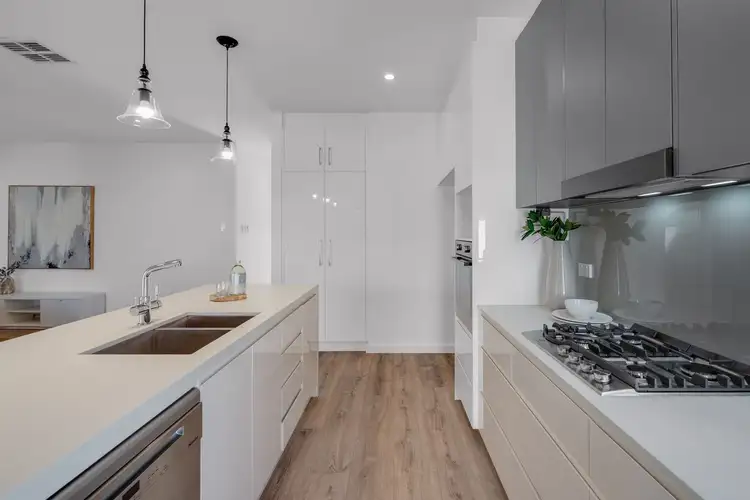 Sixth view of Homely house listing, 1A Greenfield Crescent, West Lakes Shore SA 5020