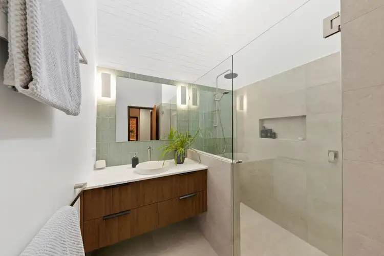 Third view of Homely townhouse listing, 19/16 Sexton Street, Cook ACT 2614