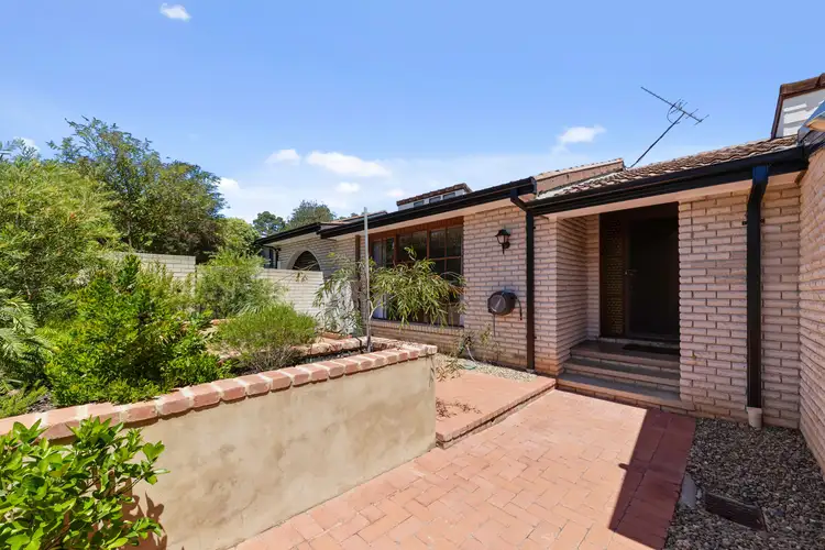 Fourth view of Homely townhouse listing, 19/16 Sexton Street, Cook ACT 2614