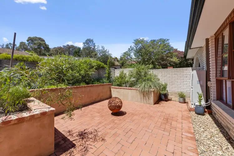 Fifth view of Homely townhouse listing, 19/16 Sexton Street, Cook ACT 2614