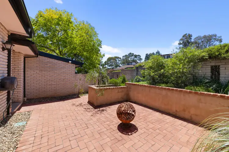 Sixth view of Homely townhouse listing, 19/16 Sexton Street, Cook ACT 2614