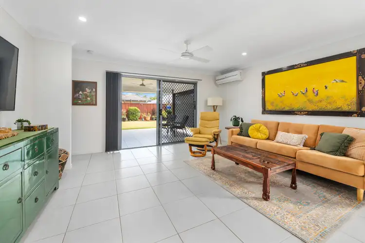 Third view of Homely house listing, 35 Lindquist Crescent, Burpengary East QLD 4505