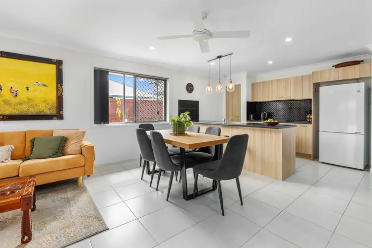 Fourth view of Homely house listing, 35 Lindquist Crescent, Burpengary East QLD 4505