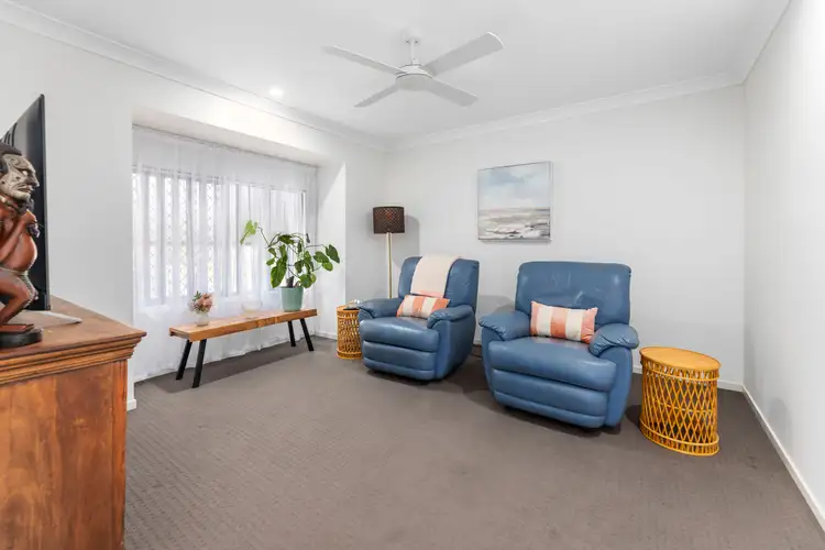 Fifth view of Homely house listing, 35 Lindquist Crescent, Burpengary East QLD 4505