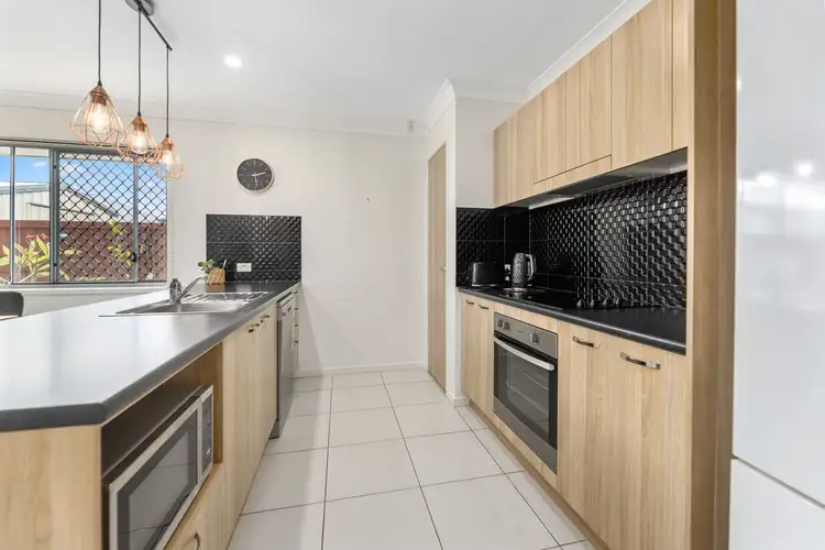 Sixth view of Homely house listing, 35 Lindquist Crescent, Burpengary East QLD 4505