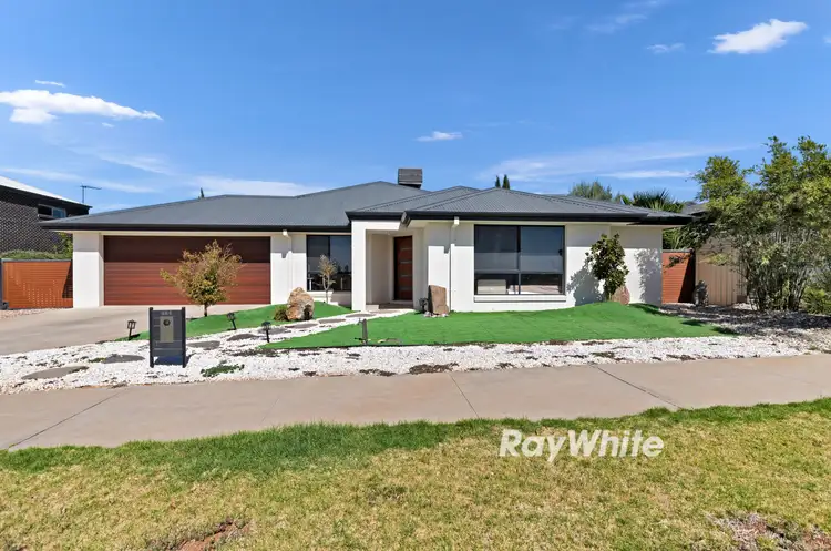 484 Riverside Avenue, Mildura VIC 3500