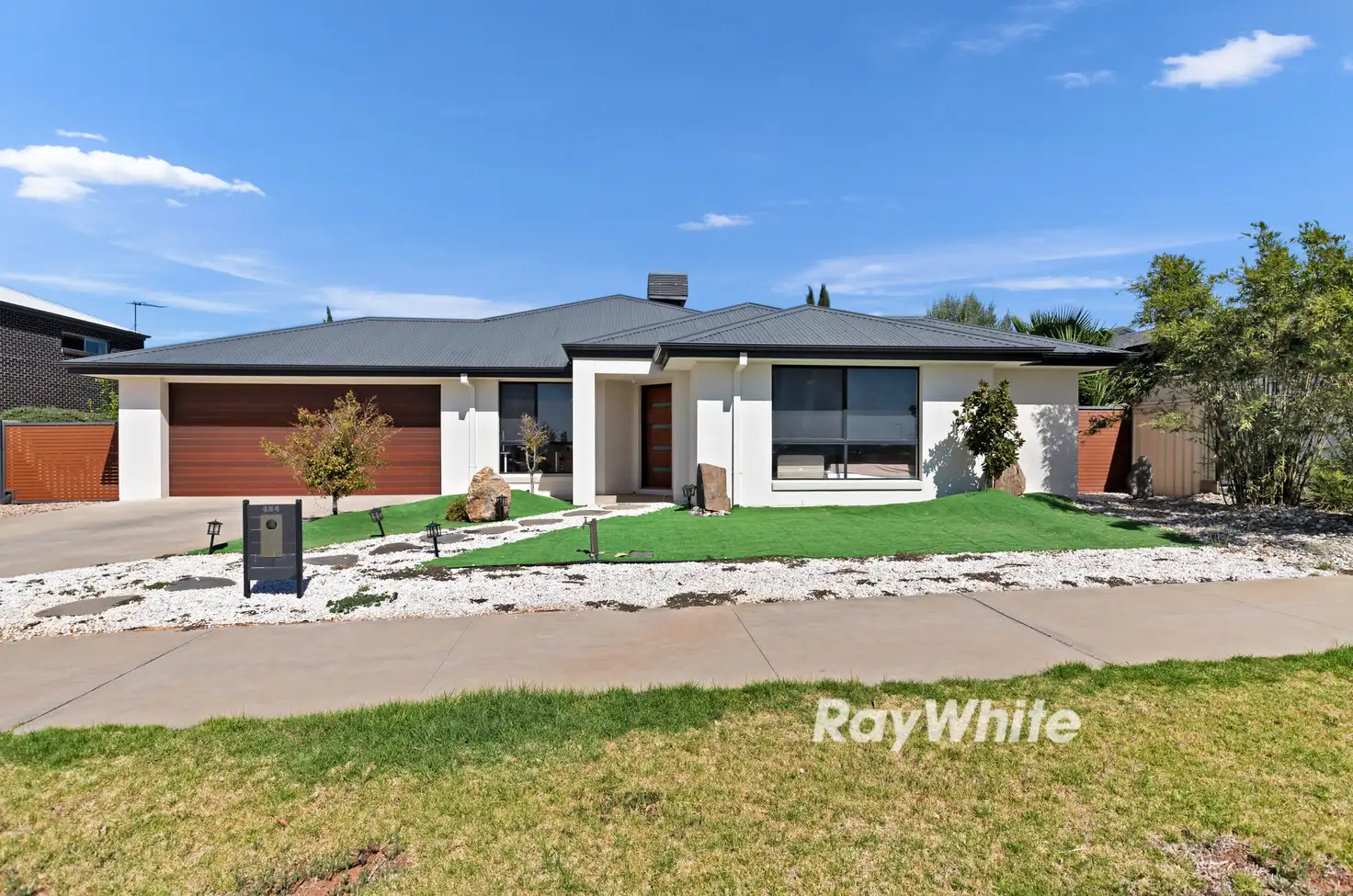 Main view of Homely house listing, 484 Riverside Avenue, Mildura VIC 3500