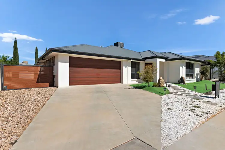 Second view of Homely house listing, 484 Riverside Avenue, Mildura VIC 3500