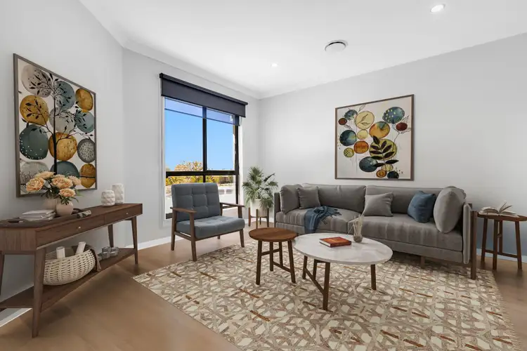 Fifth view of Homely house listing, 484 Riverside Avenue, Mildura VIC 3500