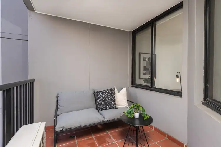 Fourth view of Homely apartment listing, 41/209 Harris Street, Pyrmont NSW 2009