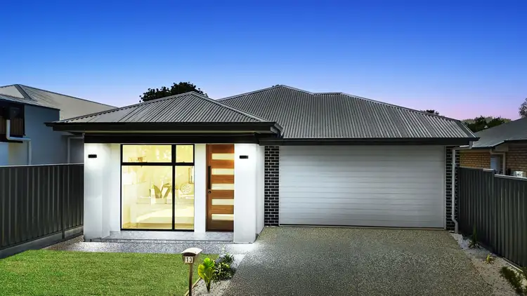13 Cheringar Boulevard, Dernancourt SA 5075