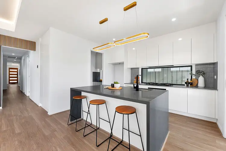 Third view of Homely house listing, 13 Cheringar Boulevard, Dernancourt SA 5075