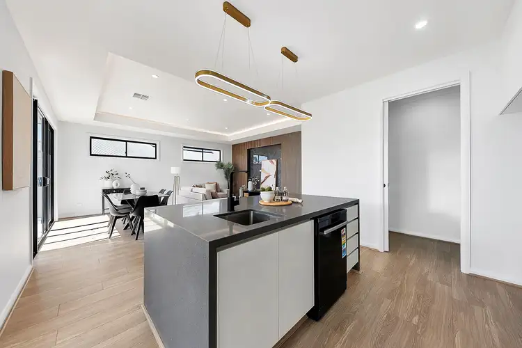 Fourth view of Homely house listing, 13 Cheringar Boulevard, Dernancourt SA 5075
