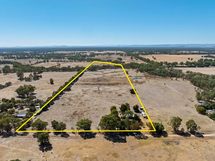 Second view of Homely house listing, 14 Hossack Road, Baddaginnie VIC 3670