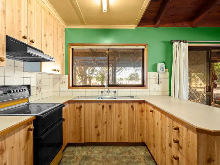 Third view of Homely house listing, 14 Hossack Road, Baddaginnie VIC 3670