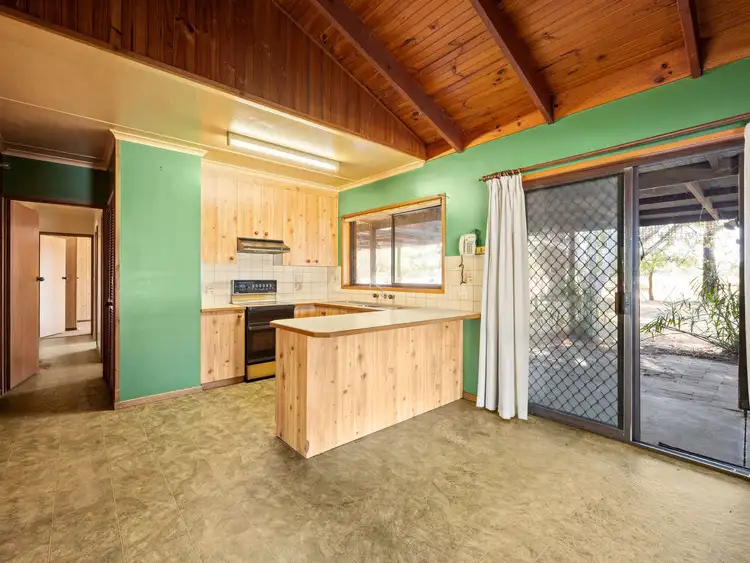 Fourth view of Homely house listing, 14 Hossack Road, Baddaginnie VIC 3670