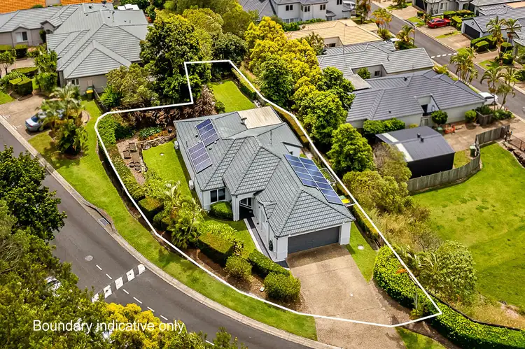 56/31 Langport Parade, Mudgeeraba QLD 4213
