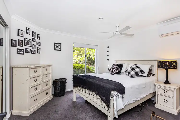Fourth view of Homely townhouse listing, 56/31 Langport Parade, Mudgeeraba QLD 4213