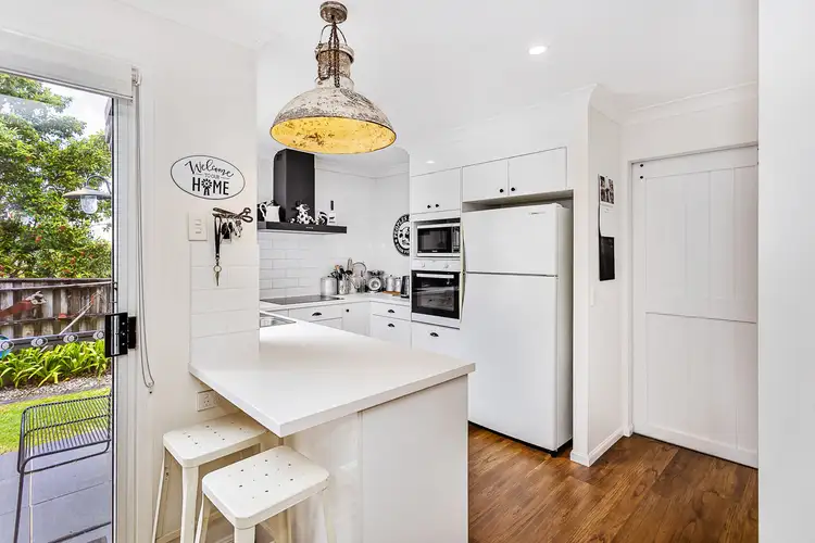 Sixth view of Homely townhouse listing, 56/31 Langport Parade, Mudgeeraba QLD 4213