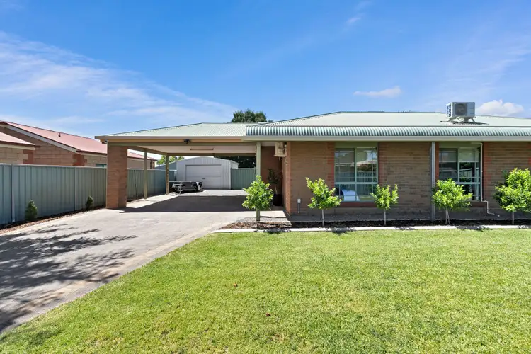 Second view of Homely house listing, 14 Nancy Court, Mildura VIC 3500