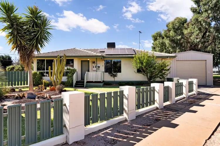 Second view of Homely house listing, 17 Christie Parade, Mildura VIC 3500