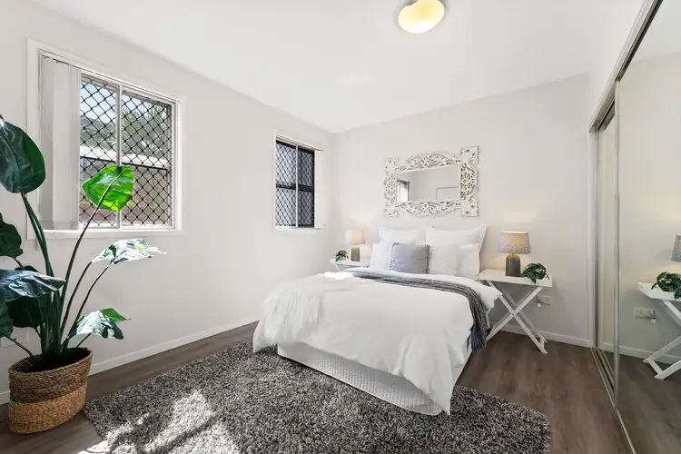 Third view of Homely unit listing, 8/2 Campbell Street, Toowong QLD 4066