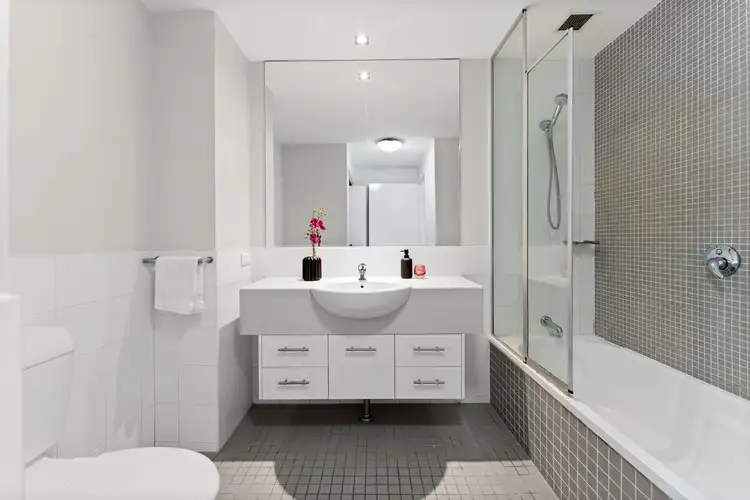 Fourth view of Homely unit listing, 8/2 Campbell Street, Toowong QLD 4066