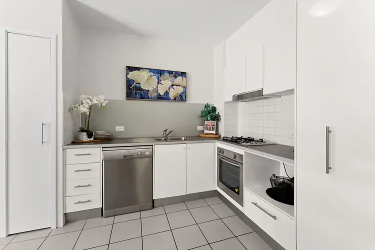 Sixth view of Homely unit listing, 8/2 Campbell Street, Toowong QLD 4066