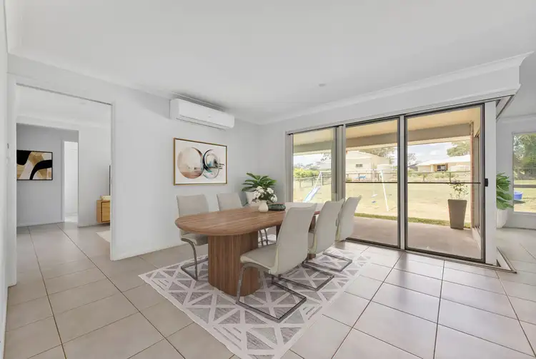 Third view of Homely house listing, 2 Pipit Court, Meringandan West QLD 4352