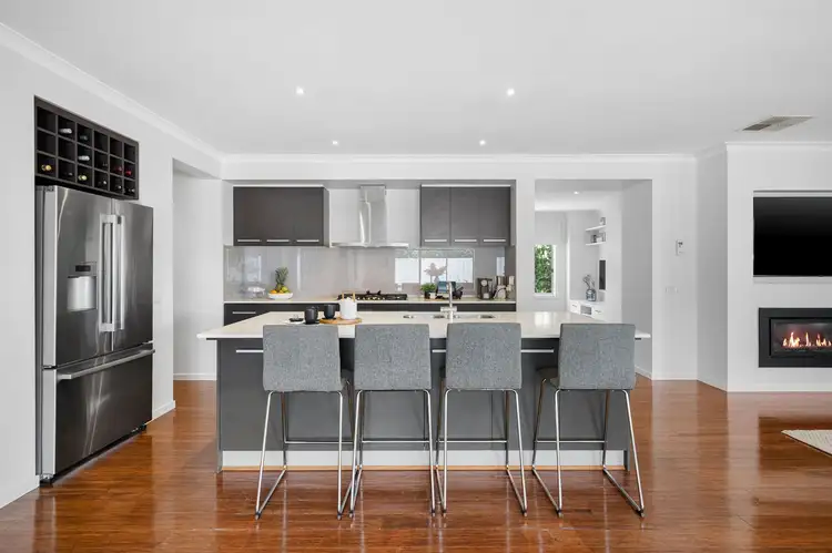 Third view of Homely house listing, 5 Bitalli Place, Sandhurst VIC 3977