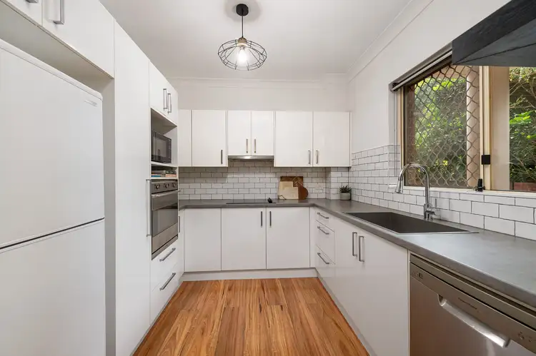 Third view of Homely apartment listing, 4/153 Willarong Road, Caringbah NSW 2229