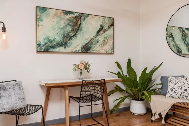 Fourth view of Homely apartment listing, 4/153 Willarong Road, Caringbah NSW 2229