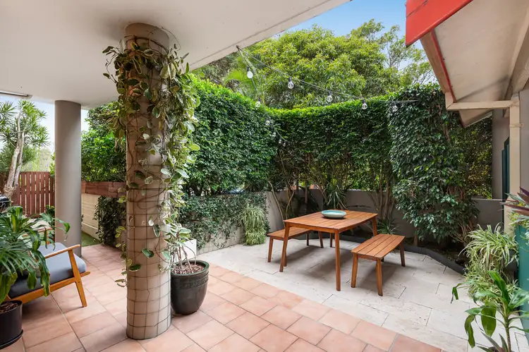 Fifth view of Homely apartment listing, 4/153 Willarong Road, Caringbah NSW 2229