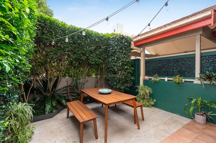 Sixth view of Homely apartment listing, 4/153 Willarong Road, Caringbah NSW 2229