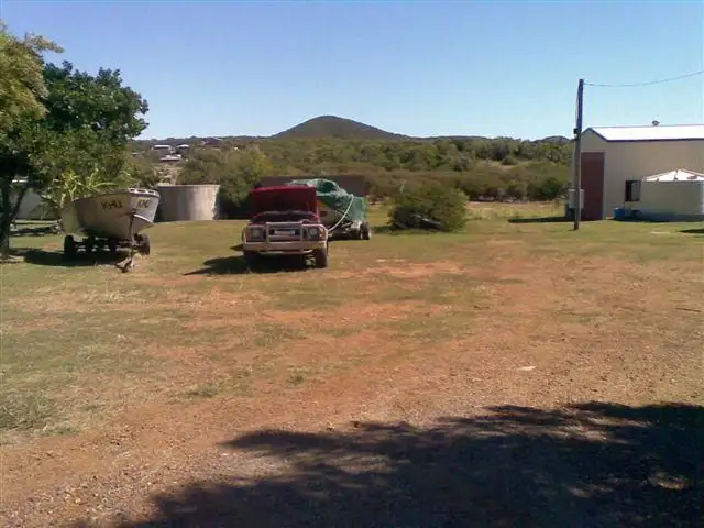 Third view of Homely land listing, 85 Landsberg Road, Stanage QLD 4702