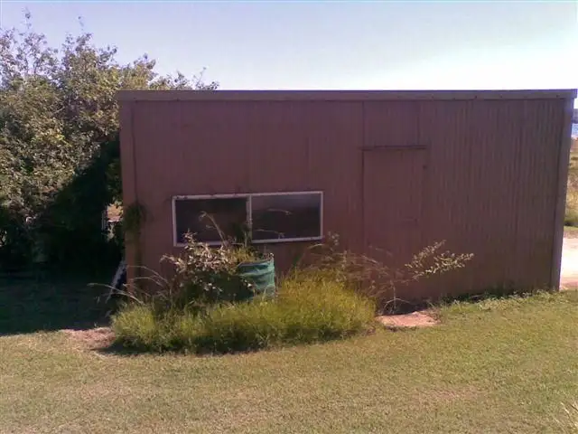 Fourth view of Homely land listing, 85 Landsberg Road, Stanage QLD 4702