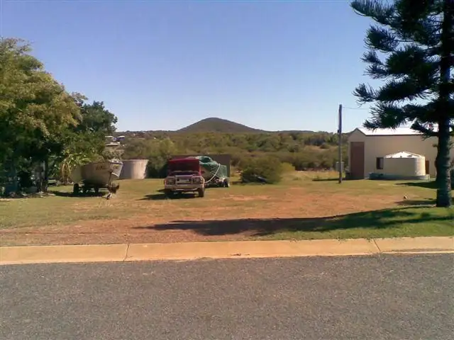 Fifth view of Homely land listing, 85 Landsberg Road, Stanage QLD 4702