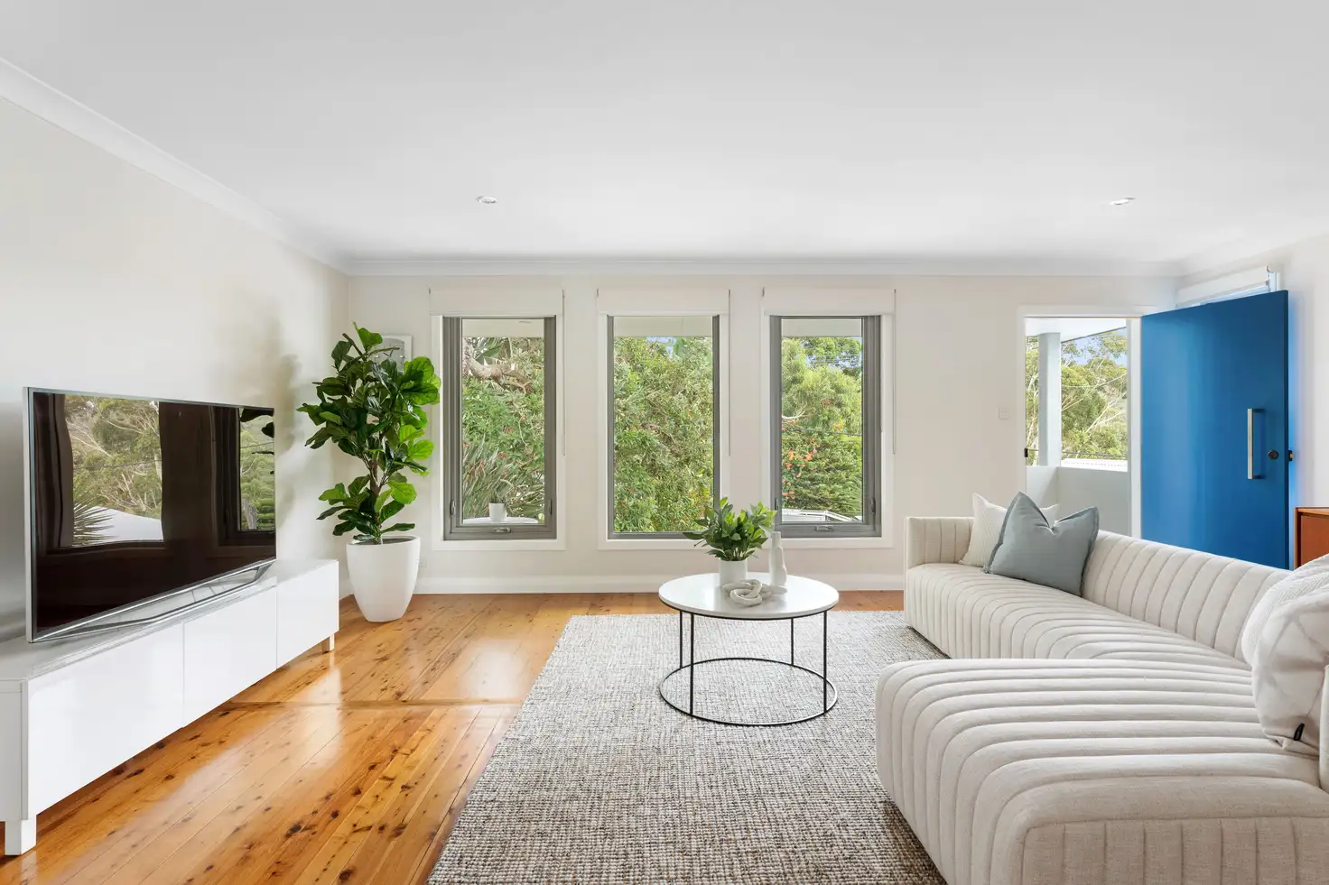 Main view of Homely house listing, 21 The Ridge, Helensburgh NSW 2508