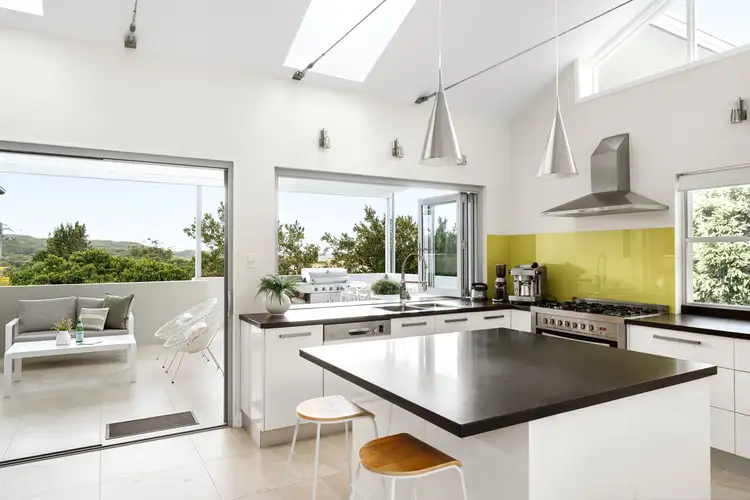 Fifth view of Homely house listing, 21 The Ridge, Helensburgh NSW 2508